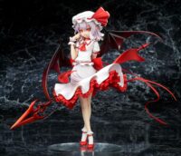 Descubre el apasionante mundo de Estatua Touhou Project Remilia Scarlet.