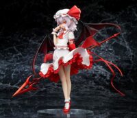 Descubre el apasionante mundo de Estatua Touhou Project Remilia Scarlet.