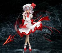 Descubre el apasionante mundo de Estatua Touhou Project Remilia Scarlet.
