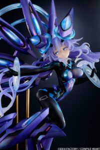 Descubre el apasionante mundo de Figura Megadimension Neptunia VII Next Purple.