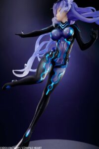 Descubre el apasionante mundo de Figura Megadimension Neptunia VII Next Purple.