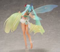 Descubre el apasionante mundo de Figura Vocaloid Racing Miku 2017 Thailand.