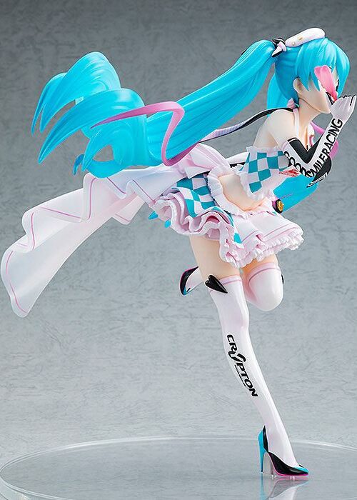 Figura Racing Miku 2019 Side Key Visual » Tu Tienda Anime Descubre el apasionante mundo de Figura Racing Miku 2019 Side Key Visual.