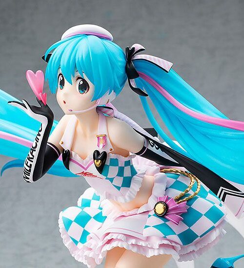 Figura Racing Miku 2019 Side Key Visual » Tu Tienda Anime Descubre el apasionante mundo de Figura Racing Miku 2019 Side Key Visual.