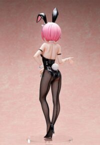 Descubre el apasionante mundo de Figura Ram Bunny 2nd Re ZERO.