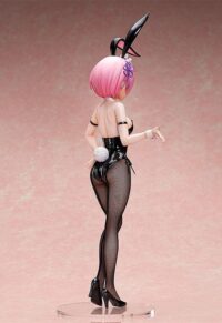 Descubre el apasionante mundo de Figura Ram Bunny 2nd Re ZERO.