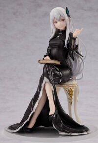Descubre el apasionante mundo de Figura Re ZERO Echidna Tea Party.