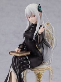 Descubre el apasionante mundo de Figura Re ZERO Echidna Tea Party.