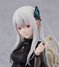 Descubre el apasionante mundo de Figura Re ZERO Echidna Tea Party.