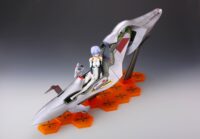 Descubre el apasionante mundo de Estatua Rei AmiAmi Neon Genesis Evangelion.