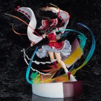 Descubre el apasionante mundo de Figura Reimu Hakurei Touhou.