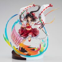 Descubre el apasionante mundo de Figura Reimu Hakurei Touhou.