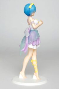 Descubre el apasionante mundo de Figura Precious Rem Angel.