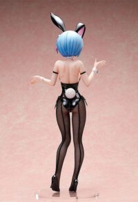 Descubre el apasionante mundo de Figura Rem Bunny 2nd Re ZERO.