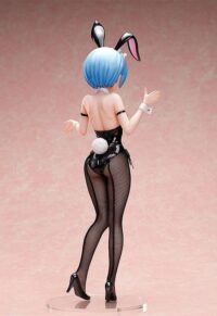 Descubre el apasionante mundo de Figura Rem Bunny 2nd Re ZERO.