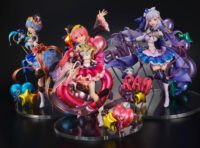Descubre el apasionante mundo de Figura Rem Idol Re ZERO.