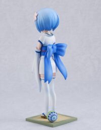 Descubre el apasionante mundo de Figura Rem y Ram Osanabi no Omoide Re ZERO.