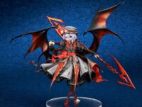 Descubre el apasionante mundo de Figura Touhou Project Remilia.