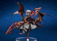 Descubre el apasionante mundo de Figura Touhou Project Remilia.