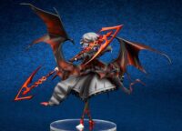 Descubre el apasionante mundo de Figura Touhou Project Remilia.