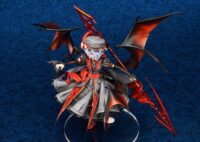 Descubre el apasionante mundo de Figura Touhou Project Remilia.