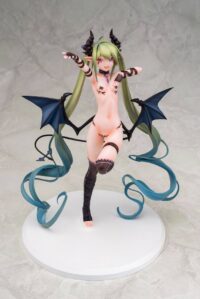 Descubre el apasionante mundo de Figura Hentai Riisu-chan.