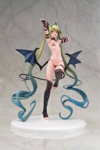 Descubre el apasionante mundo de Figura Hentai Riisu-chan.