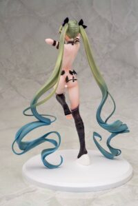 Descubre el apasionante mundo de Figura Hentai Riisu-chan.