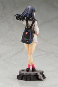 Descubre el apasionante mundo de Figura Rikka Takarada SSSS.Gridman.
