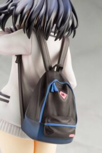 Descubre el apasionante mundo de Figura Rikka Takarada SSSS.Gridman.