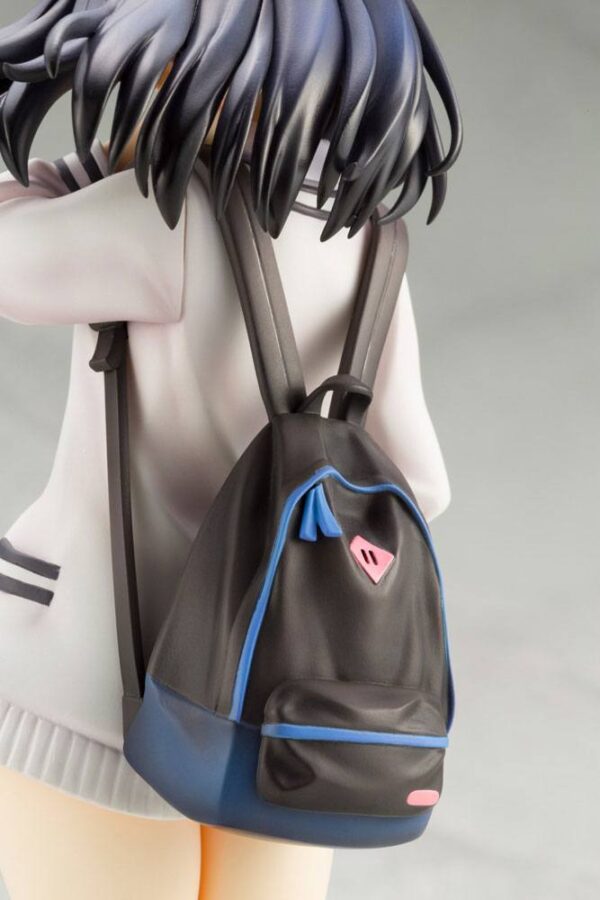 Descubre el apasionante mundo de Figura Rikka Takarada SSSS.Gridman.