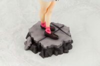 Descubre el apasionante mundo de Figura Rikka Takarada SSSS.Gridman.