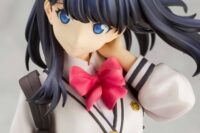 Descubre el apasionante mundo de Figura Rikka Takarada SSSS.Gridman.
