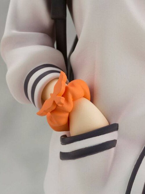 Descubre el apasionante mundo de Figura Rikka Takarada SSSS.Gridman.