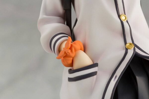 Descubre el apasionante mundo de Figura Rikka Takarada SSSS.Gridman.