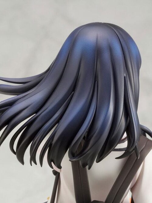 Descubre el apasionante mundo de Figura Rikka Takarada SSSS.Gridman.
