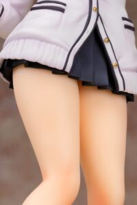 Descubre el apasionante mundo de Figura SSSS.Gridman Rikka Takarada.
