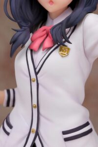 Descubre el apasionante mundo de Figura SSSS.Gridman Rikka Takarada.