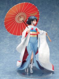 Descubre el apasionante mundo de Figura Rikka Takarada Shiromuku.