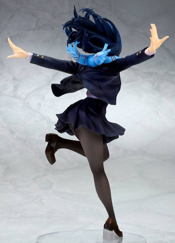 Descubre el apasionante mundo de Figura Rikka Takarada School Uniform.