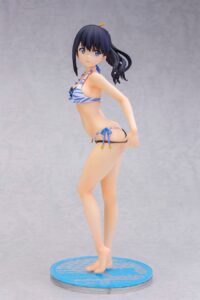 Descubre el apasionante mundo de Estatua Rikka Takarada SSSS.Gridman.