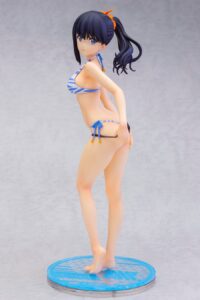 Descubre el apasionante mundo de Estatua Rikka Takarada SSSS.Gridman.