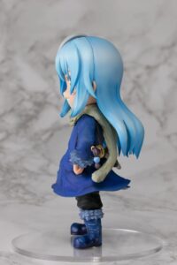 Descubre el apasionante mundo de Figura TenSura Rimuru Lulumecu Series.