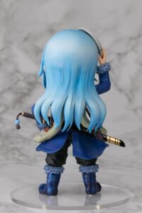 Descubre el apasionante mundo de Figura TenSura Rimuru Lulumecu Series.