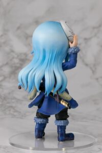 Descubre el apasionante mundo de Figura TenSura Rimuru Lulumecu Series.