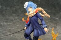 Descubre el apasionante mundo de Figura TenSura Rimuru Tempest.