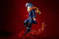 Descubre el apasionante mundo de Figura TenSura Rimuru Tempest.
