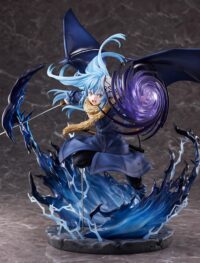 Descubre el apasionante mundo de Figura Rimuru Tempest Ultimate Version.