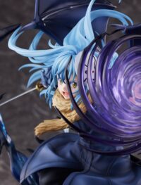 Descubre el apasionante mundo de Figura Rimuru Tempest Ultimate Version.