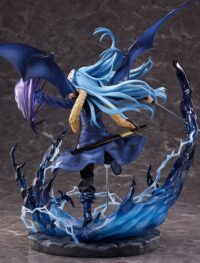 Descubre el apasionante mundo de Figura Rimuru Tempest Ultimate Version.